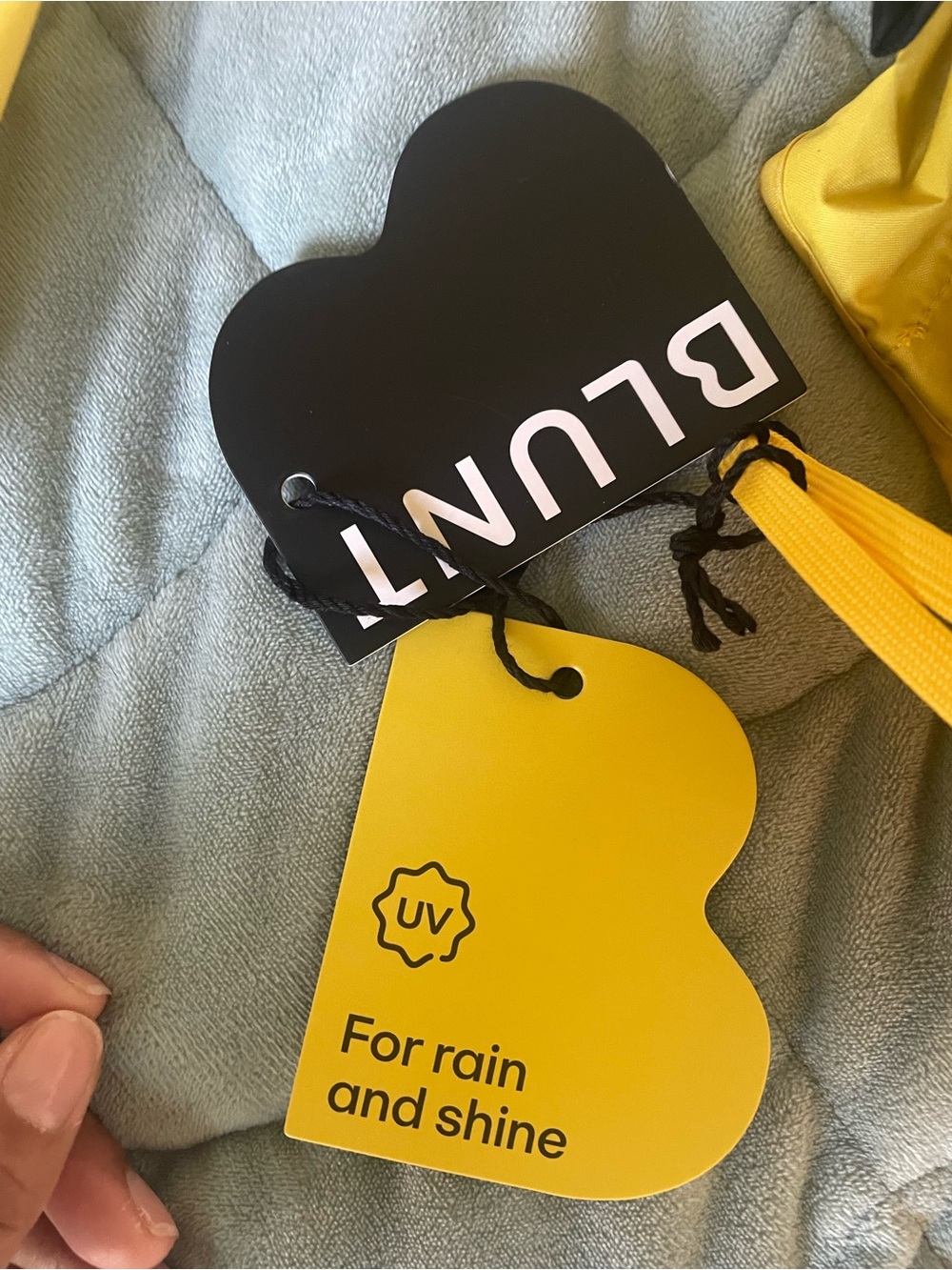 Blunt uv metro umbrella - Picture 3 of 8